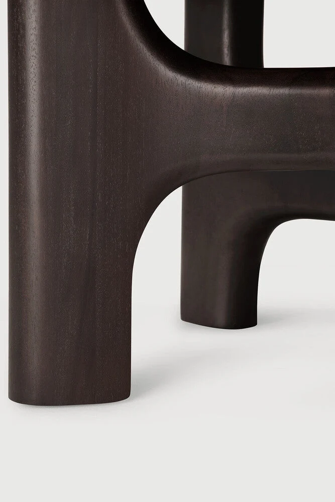 Ethnicraft Table Basse - Flow