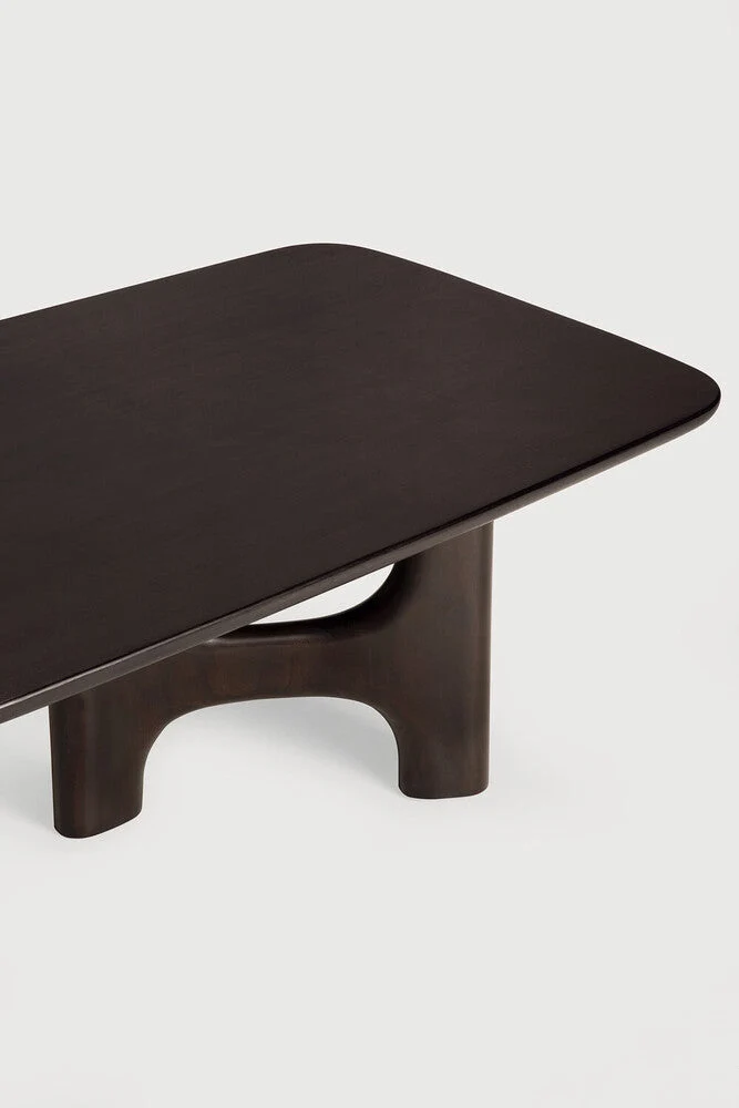 Ethnicraft Table Basse - Flow