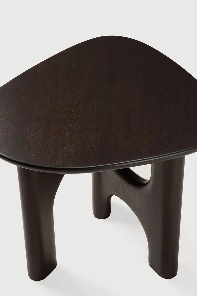 Ethnicraft Table d'appoint - Flow