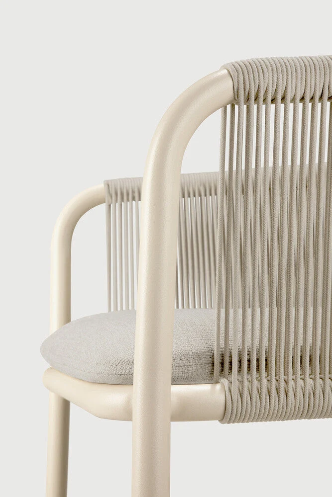 Ethnicraft Chaise Extérieur - Capitan
