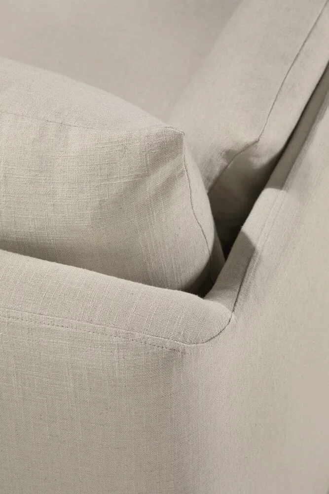 Ethnicraft Canapé - Weave