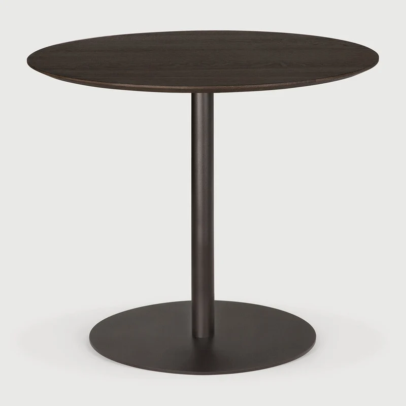 Ethnicraft Table - Blend