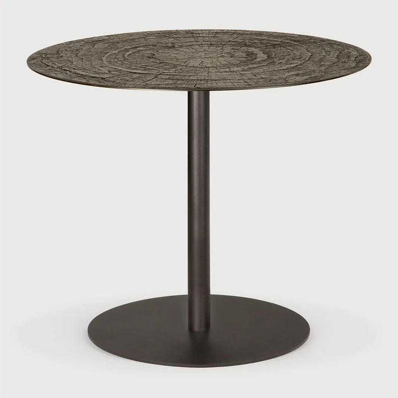 Ethnicraft Table - Blend