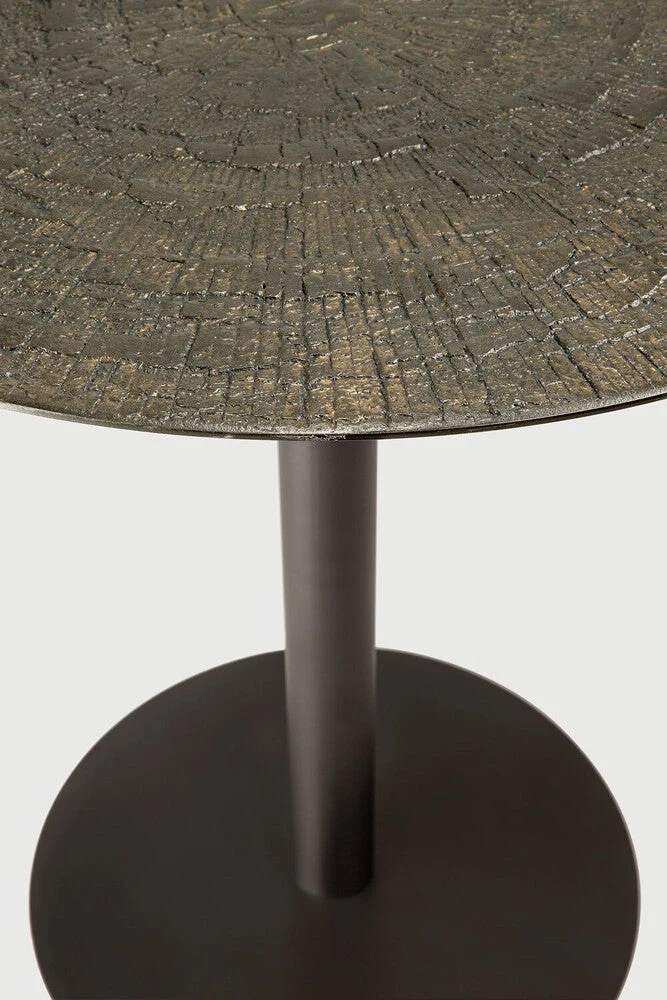 Ethnicraft Table - Blend