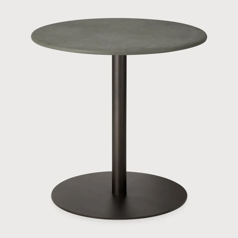 Ethnicraft Table - Blend