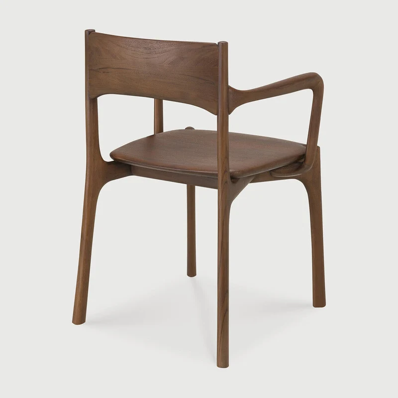Ethnicraft - PI Dining Chair