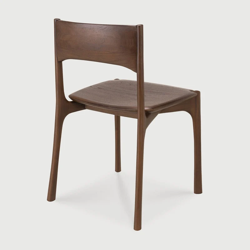 Ethnicraft - PI Dining Chair