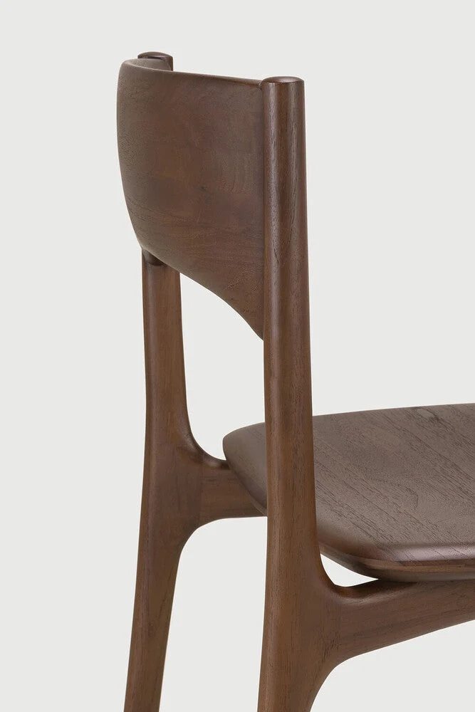 Ethnicraft - PI Dining Chair