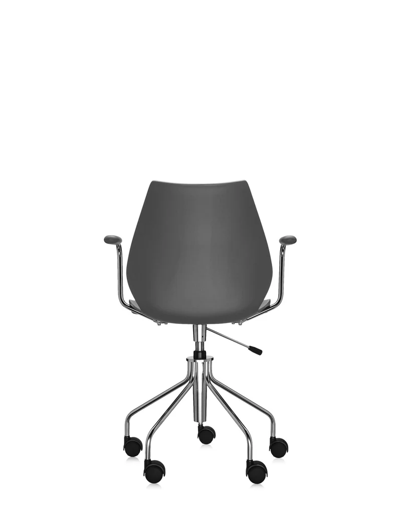Kartell Chaise de bureau - Maui (En stock)
