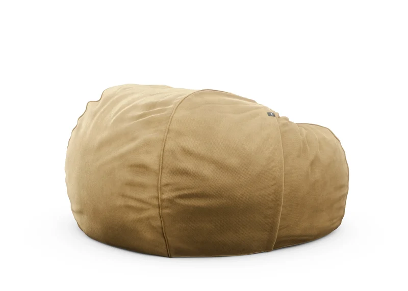 Pouf Vetsak - Bean Bag Jumbo (En stock)