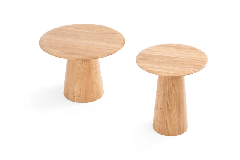 Gazzda Table d'appoint - Mushroom
