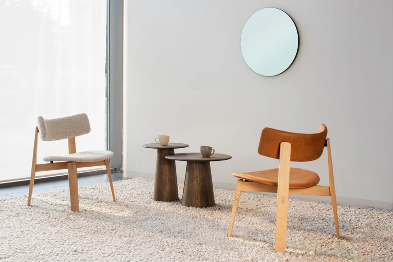 Gazzda Table d'appoint - Mushroom