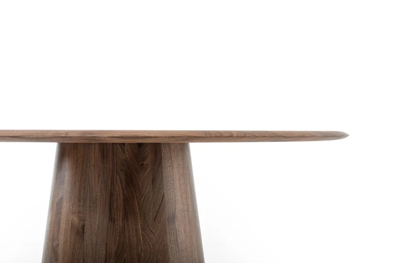 Gazzda Table Ronde - Mushroom ⌀ 126