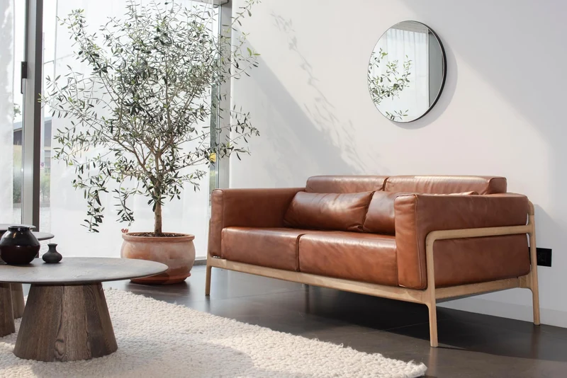 Gazzda Table Basse - Mushroom