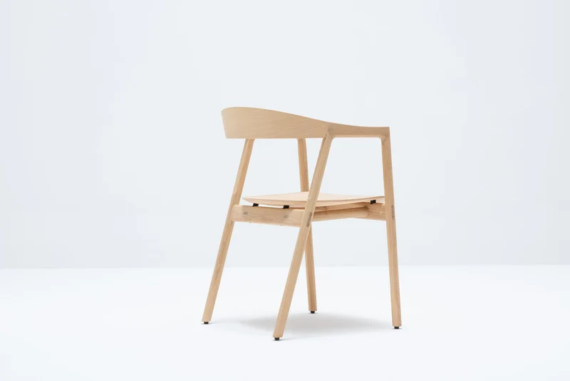 Gazzda Chaise - Muna