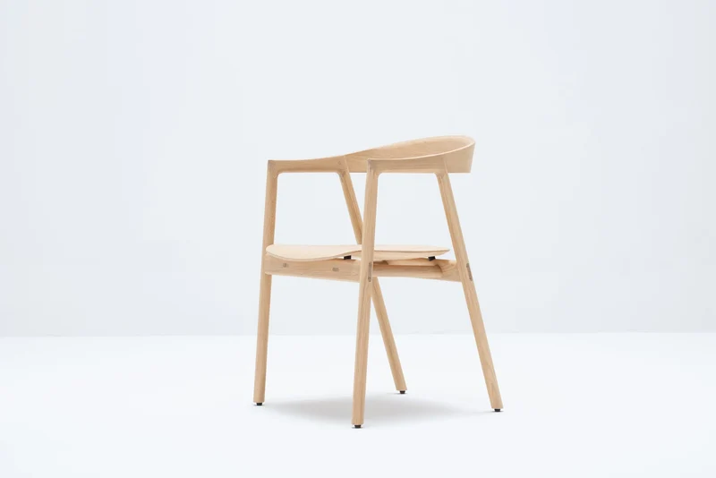 Gazzda Chaise - Muna