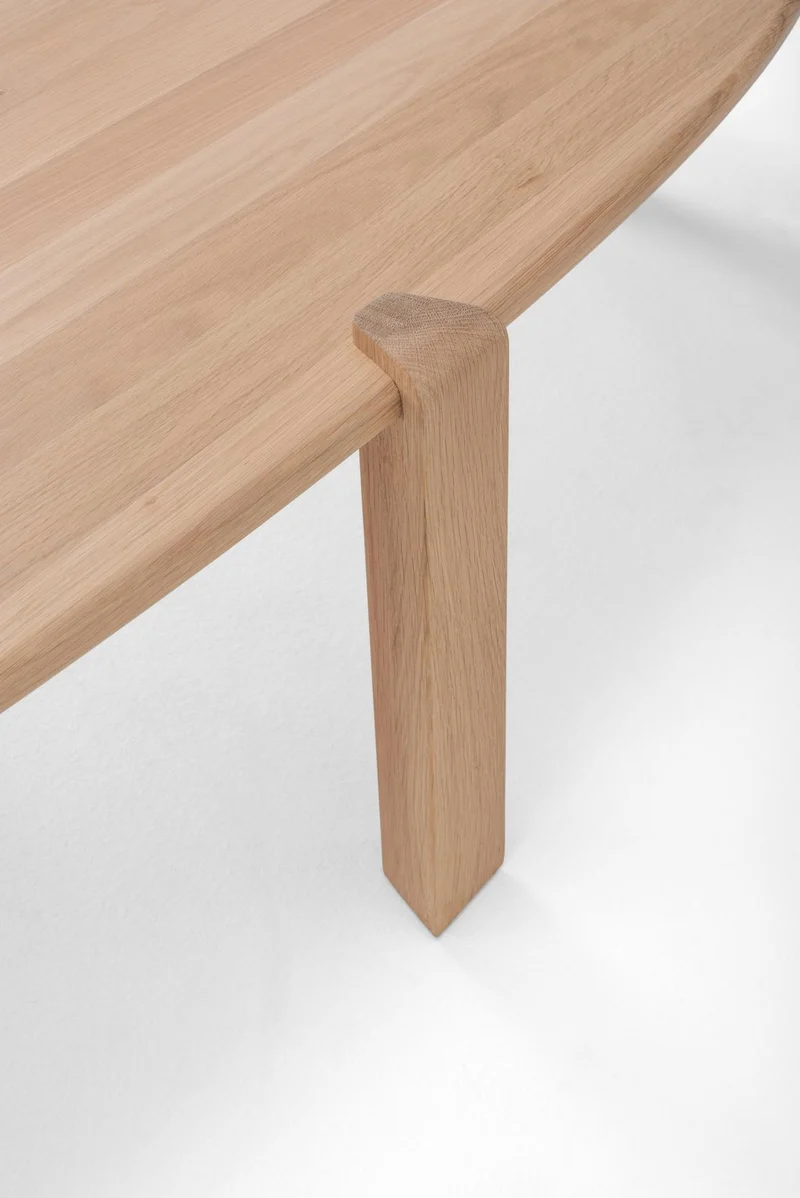 Gazzda Table Basse - Kulin
