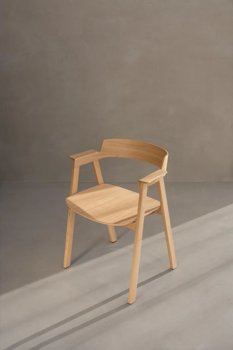 Gazzda Chaise - Flip