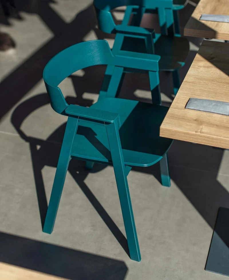 Gazzda Chaise - Flip