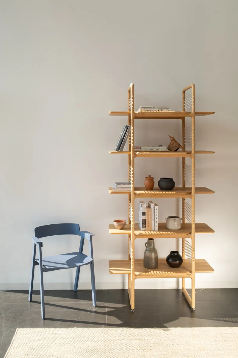 Gazzda Chaise - Flip