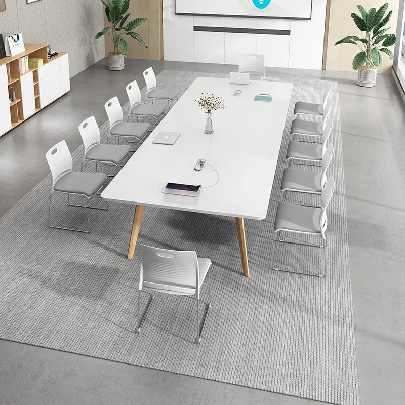 Table de réunion - Bela