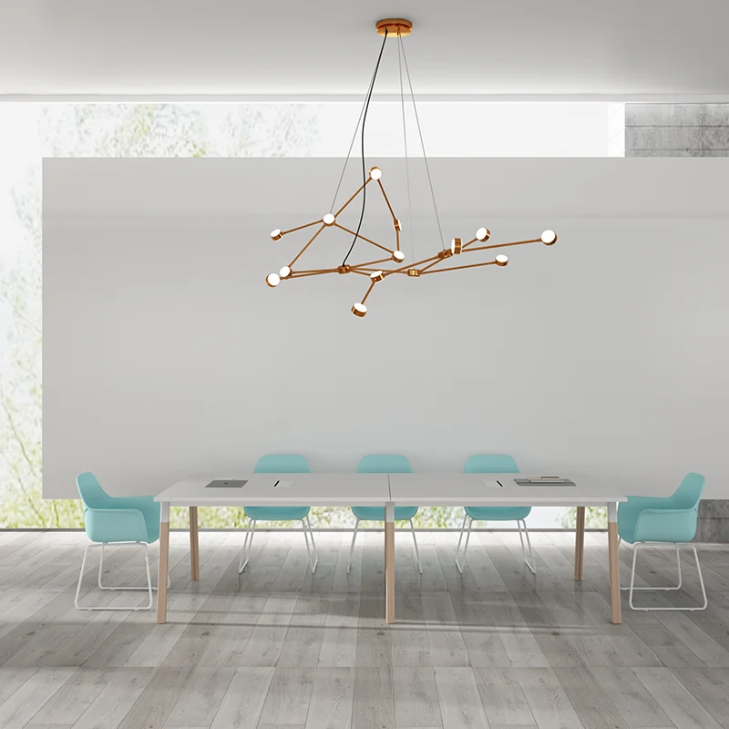 Table de réunion - Navisk