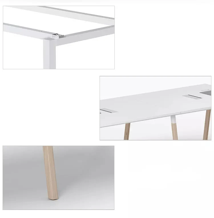 Table de réunion - Navisk