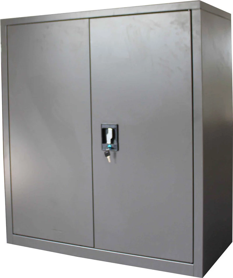 Armoire de rangement de bureau - Kinzo
