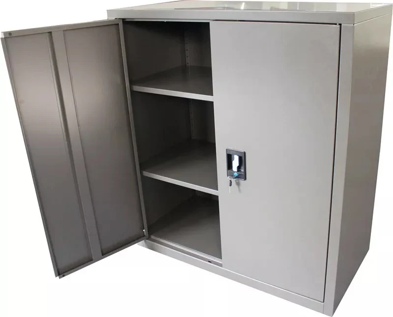 Armoire de rangement de bureau - Kinzo