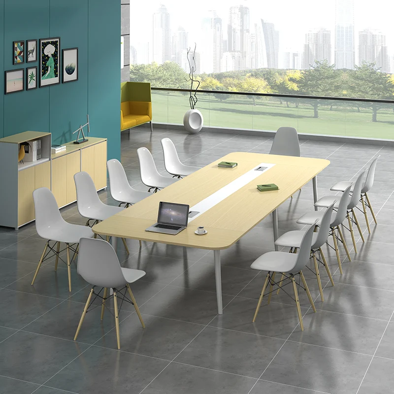 Table de réunion - Obane