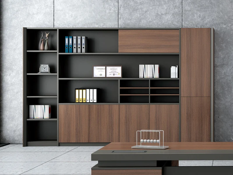 Meuble de rangement de bureau - Yso