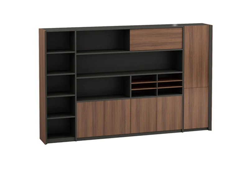 Meuble de rangement de bureau - Yso