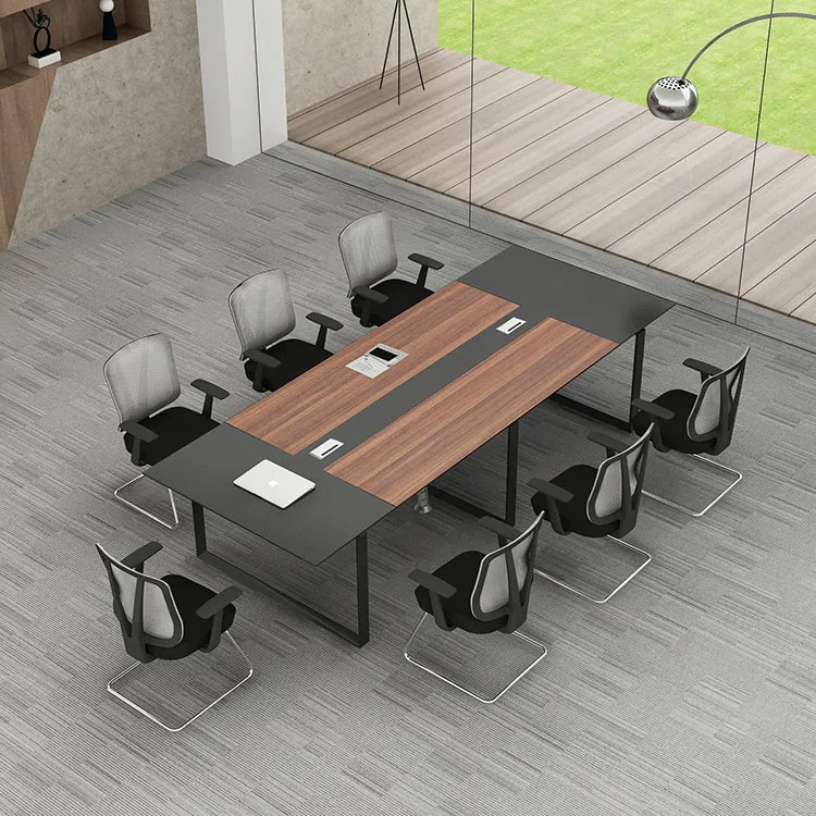 Table de réunion - Toka