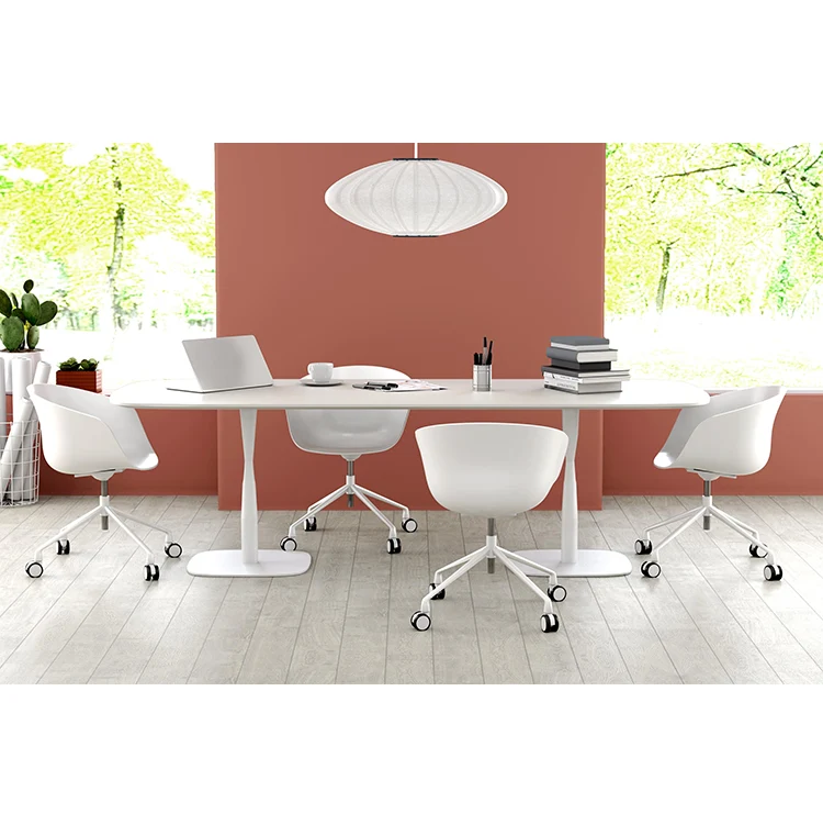 Table de réunion - Hova