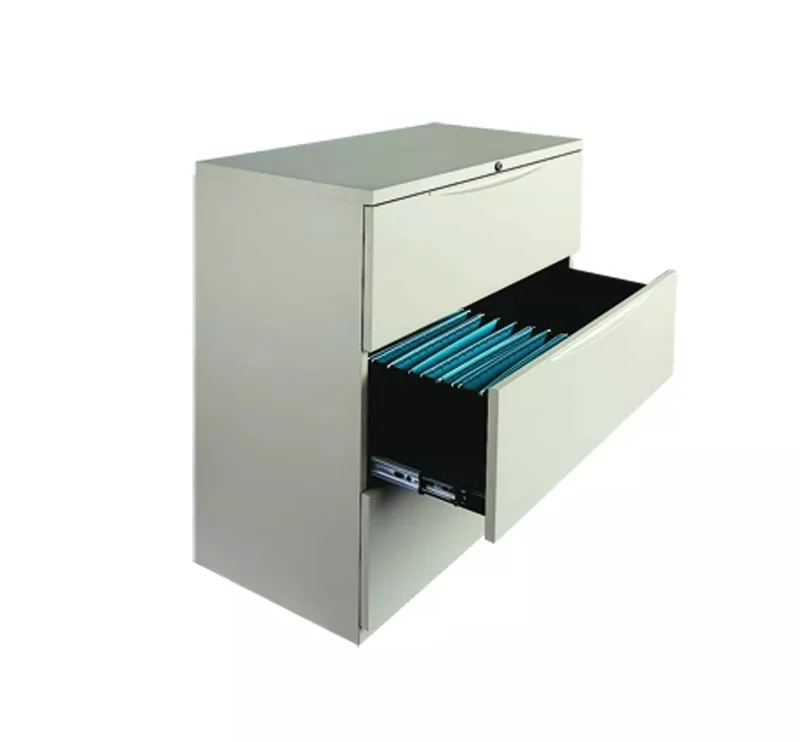 Meuble de rangement de bureau - Fida