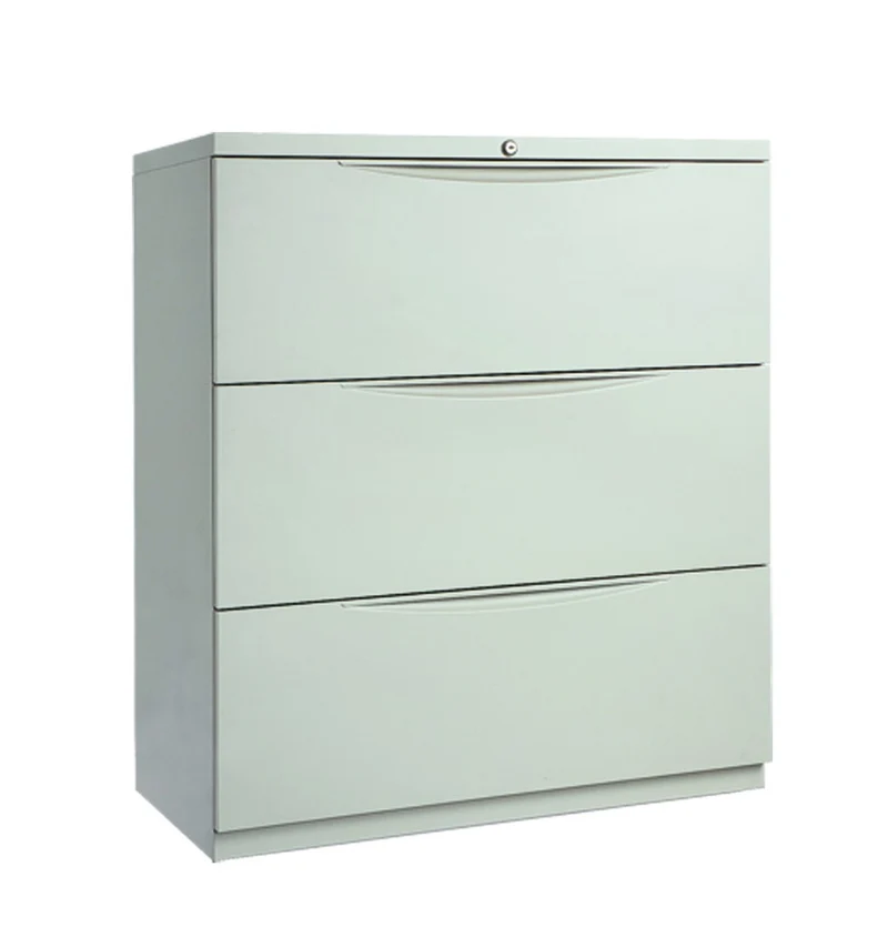Meuble de rangement de bureau - Fida