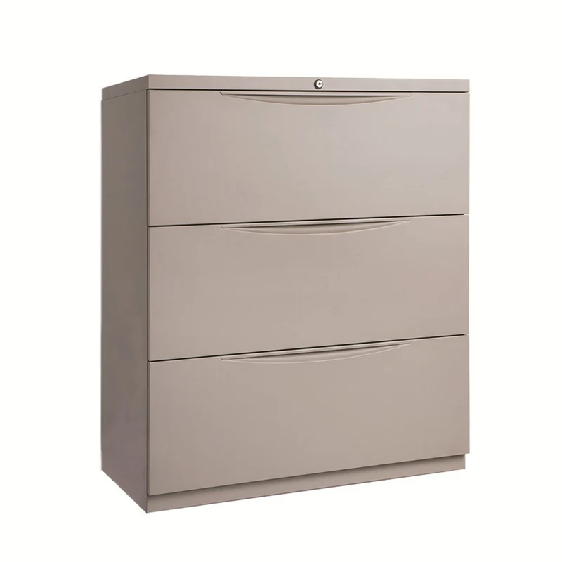 Meuble de rangement de bureau - Fida
