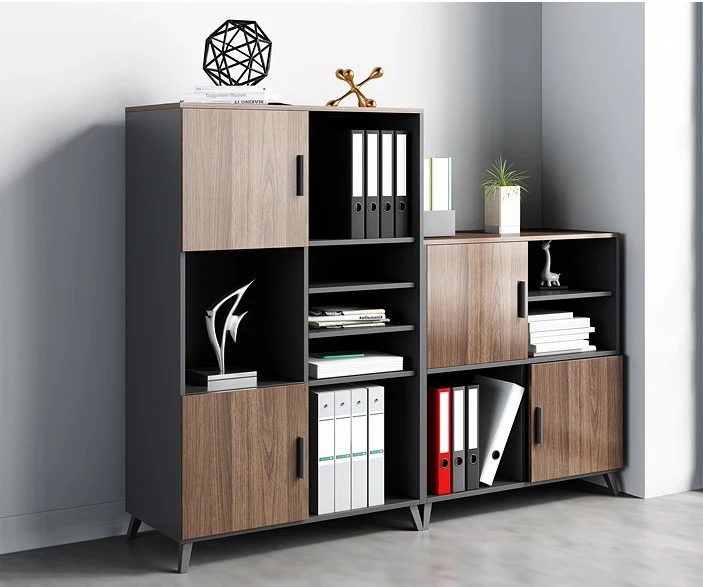 Meuble de rangement de bureau - Hocka