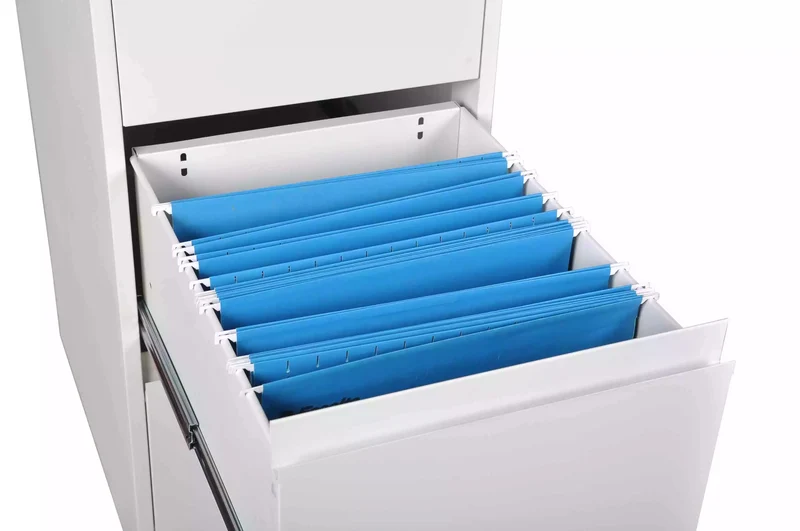 Caisson de rangement de bureau - Kole