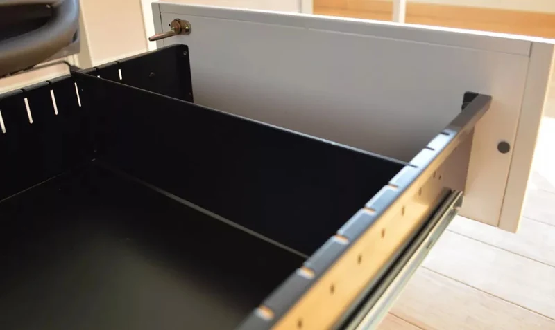 Caisson de rangement de bureau - Cassi