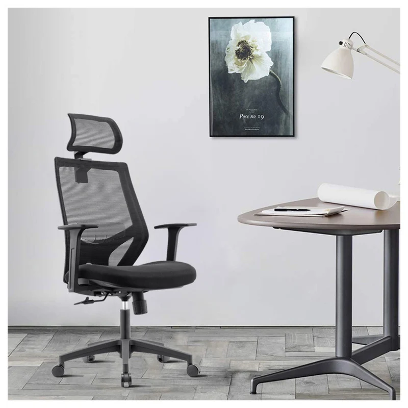 Siège de bureau - Vergo