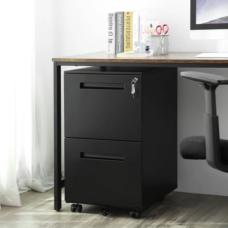 Caisson de rangement pour bureau - Scuro