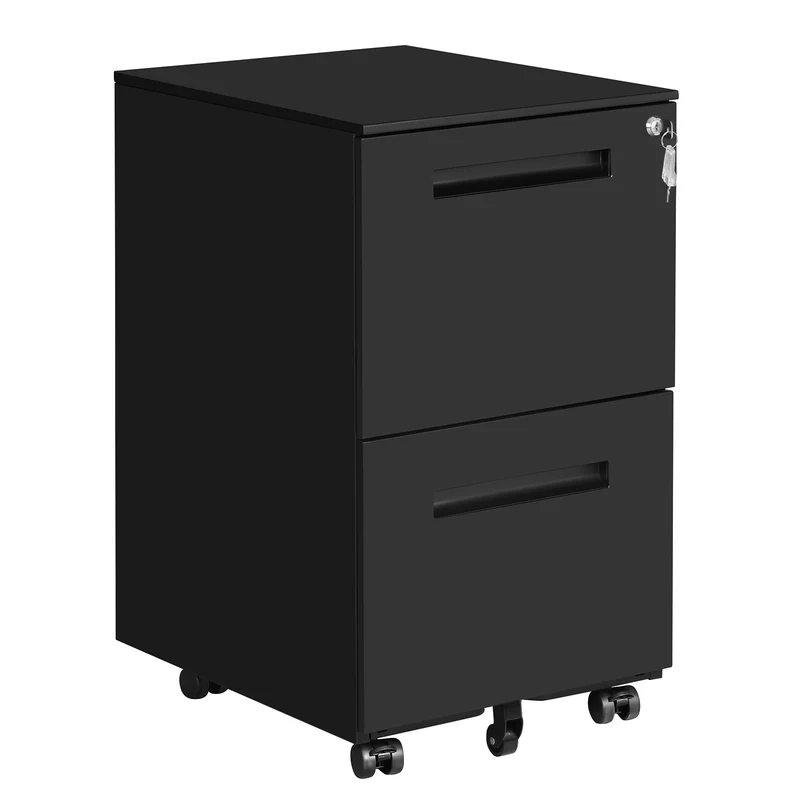 Caisson de rangement pour bureau - Scuro
