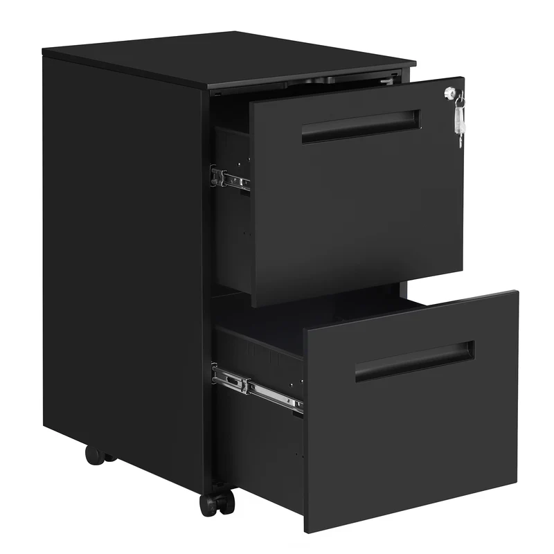 Caisson de rangement pour bureau - Scuro