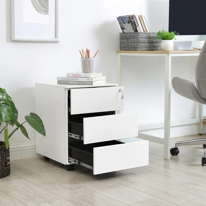 Caisson de rangement pour bureau - Trio