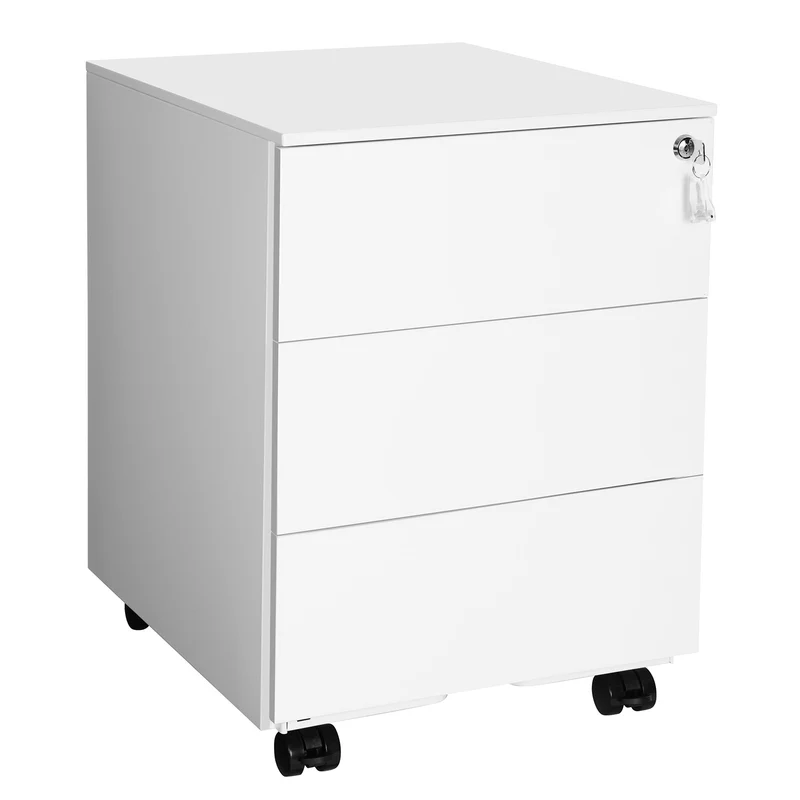 Caisson de rangement pour bureau - Trio