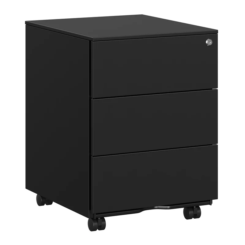 Caisson de rangement pour bureau - Trio