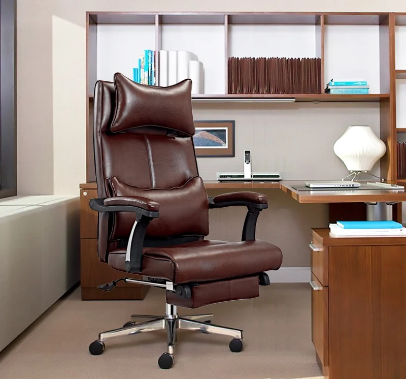Siège de bureau - Konfy