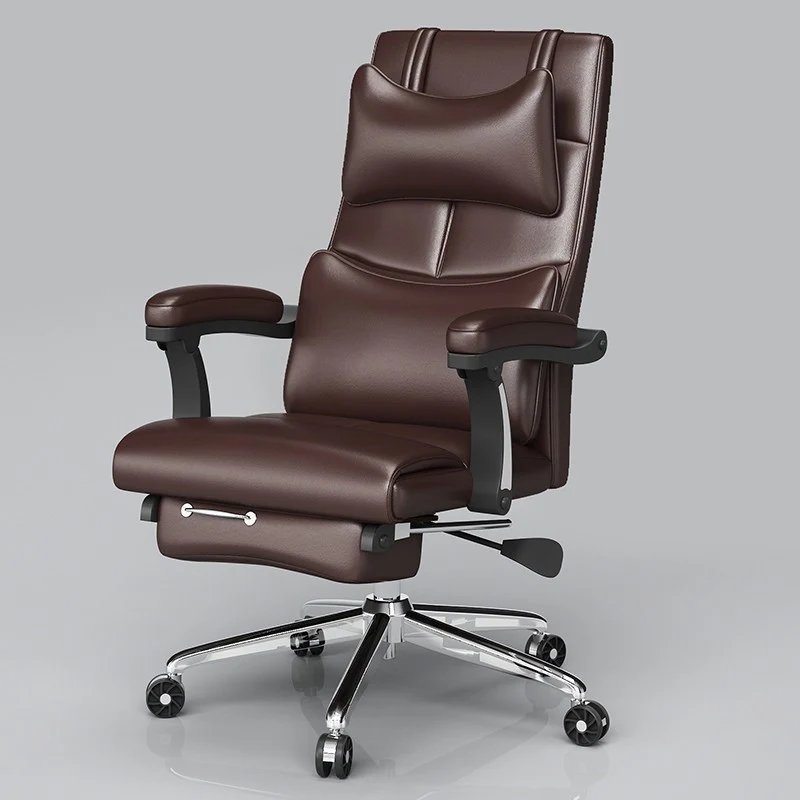 Siège de bureau - Konfy