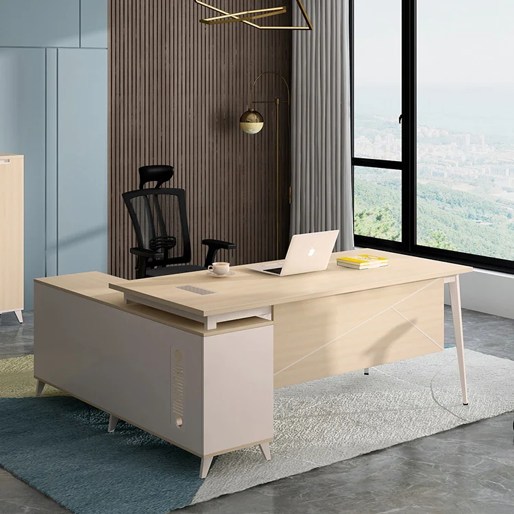 Bureau de direction - Ludi